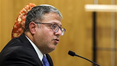 بن غفير وسموتريتش يطالبان نتنياهو بإصدار أمر باحتلال قطاع غزة 