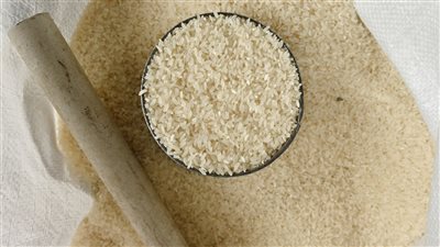 كم يبلغ سعر الأرز في السوق اليوم؟