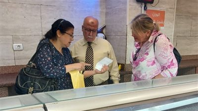 ضبط 3 أطنان دواجن فاسدة في حملة تموينية بالقاهرة