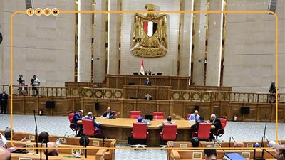 تفاصيل تعديل قوانين الانتخابات المقبلة لمجلسي النواب والشيوخ (إنفوجراف)