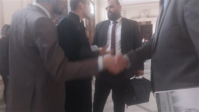 25 شاهد إثبات أمام جنايات الإسكندرية في قضية سفاح المعمورة 