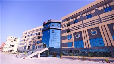 تنسيق الجامعات 2025، قائمة المصروفات الدراسية بالجامعة المصرية الصينية 2025 /2026