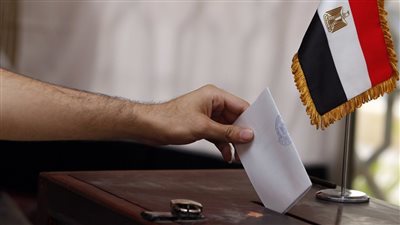 المحرومون مؤقتا من التصويت في انتخابات مجلسي النواب والشيوخ