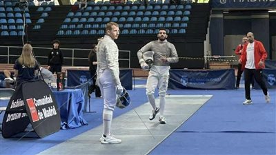 منتخب السلاح يواصل رحلة السقوط في كأس العالم بإسبانيا