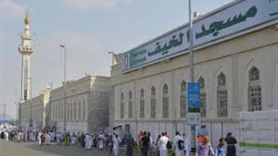 الأحاديث الثابتة في فضل مسجد الخيف ومعلومات عنه