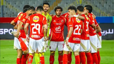 بتروجيت يكشف حقيقة مفاوضات الأهلي لضم ثنائي الفريق