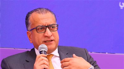 بنك ناصر الاجتماعي يشارك في أعمال 