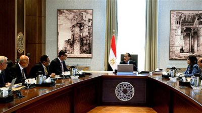 مدبولي يتابع الموقف التنفيذي لمنظومة المياه بمدن شرق وغرب القاهرة