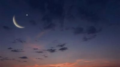  البحوث الفلكية: السبت المقبل غرة شهر صفر