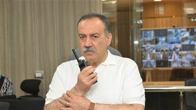 محافظ أسيوط يتابع جهود السيطرة على حريق بحظائر مواشي بأبوتيج