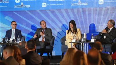 كجوك: بدأنا جني ثمار الإصلاح الاقتصادي بمؤشرات قوية للأداء الاقتصادى والمالي 