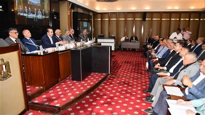 لجان النواب تواصل جلسات استماع تعديل قانون الإيجار القديم، 4 محافظين يكشفون بالأرقام عدد الوحدات، الحكومة تدرس مقترح التدرج في الحد الأدنى للأجرة حسب المناطق، وتنفي التمسك بالإخلاء خلال 5 سنوات