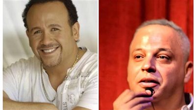 هشام عباس نجم حفل ثاني أيام عيد الأضحى على مسرح البالون