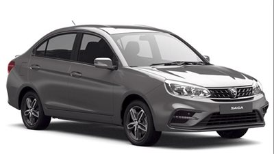 أسعار ومواصفات سيارة بروتون ساجا موديل 2026