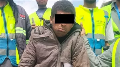 أخبار مصر اليوم: تسريب بمحطة وقود برمسيس وإخلاء الطريق من المارة.. درجات الحرارة تصل للأربعين بالقاهرة.. ضبط المتورطين بسرقة كابلات المونوريل والنقل تطلق تحذيرا للمواطنين