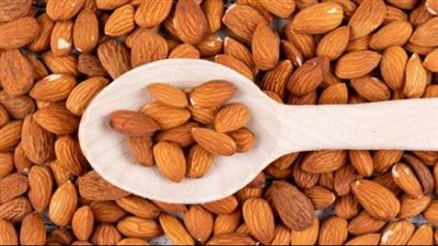 فوائد اللوز، يحسن وظائف الدماغ ويحمي من أمراض القلب والسرطان 