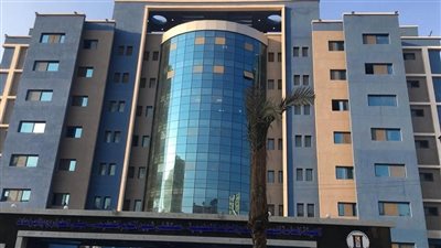 الصحة: إنقاذ حياة مصاب بجلطتين دماغية وقلبية وبوقت قياسي بمستشفى شبين الكوم التعليمي