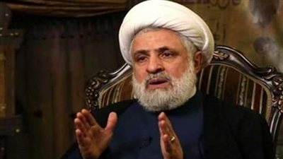 نعيم قاسم: عندما تتحقق المرحلة الأولى من اتفاق وقف النار سنناقش الاستراتيجية الدفاعية للبنان