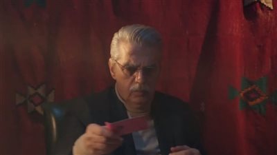 مسلسل آسر الحلقة 87، مقتل الخال رستم وطلاق حياة وراغب 