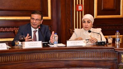 وزير الزراعة: تمويل البتلو وقروض التنمية الزراعية تجاوز الـ 21.2 مليار جنيه 