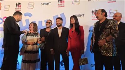 ريستارت لتامر حسني يحقق هذا الرقم بإيرادات ليلة أمس 