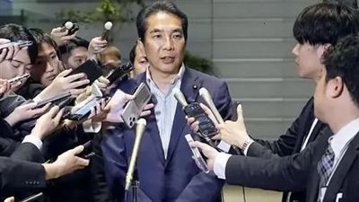  استقالة وزير ياباني تعامل بسخرية مع شكاوى المواطنين من ارتفاع أسعار الأرز