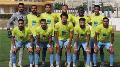 محافظ الغربية يهنئ نادي مالية كفر الزيات بتأهله إلى دوري المحترفين