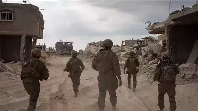 كاتب بصحيفة نيويورك تايمز يكشف عن حركة مناهضة للحرب في إسرائيل 