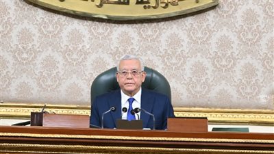 رئيس النواب: قاض على كل صندوق في الانتخابات البرلمانية المقبلة