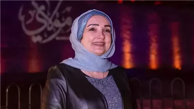 عايدة الأيوبي: 