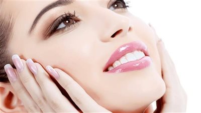 وصفة طبيعية صحية وآمنة لتوريد الخدود 