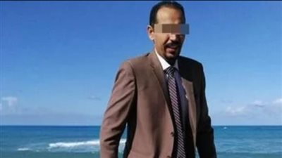 اليوم، ثاني جلسات محاكمة سفاح المعمورة المتهم بقتل ودفن 3 أشخاص في الإسكندرية