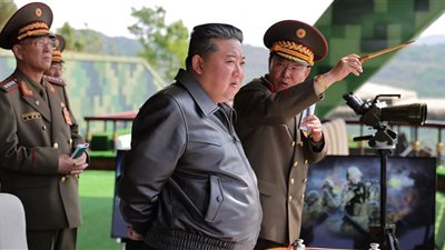 كوريا الشمالية لـ أمريكا: وضعنا كدولة نووية لا رجعة فيه