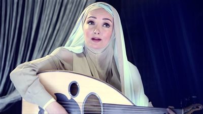 عايدة الأيوبي تكشف أسرار البدايات وقصة أغنية 