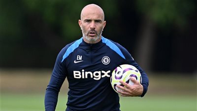 مدرب تشيلسي يرد على المشككين في قدرات فريقه