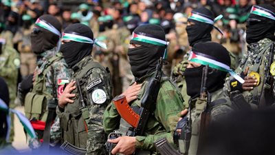 حماس: استمرار عمليات القسام وسرايا القدس دليل على فشل نتنياهو وحكومته