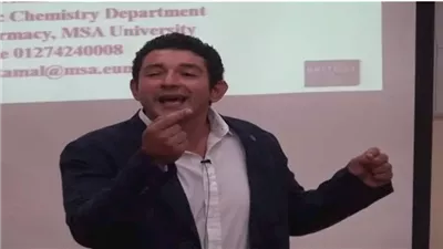 تفاصيل صادمة في العثور على جثمان حفيد نوال الدجوي.. محام الأسرة: أحمد تلقى تهديدات وراقبته سيارة حتى وفاته.. لم يعانِ من أي مرض نفسي وعاد من الخارج للصلح 