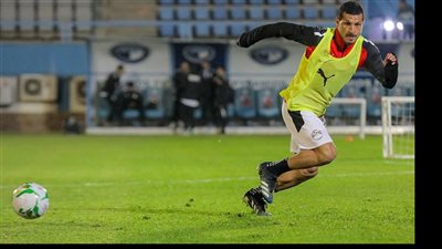 الدوري السعودي، طارق حامد يقود التشكيل المتوقع لضمك أمام الاتحاد