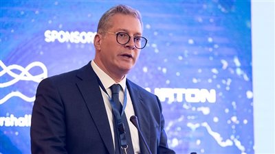 بدوي: قطاع البترول منفتح لتكوين شراكات مع الشركات الأمريكية