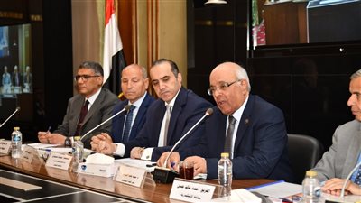 محافظ الجيزة في مجلس النواب لمناقشة قانون الإيجار القديم: تدني الإيجارات يعوق تحسين مستوى الخدمات