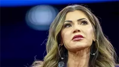 بعد استشهاد 53 ألف فلسطيني أغلبهم نساء وأطفال، تصريح مستفز لوزيرة الأمن الداخلي الأمريكية 