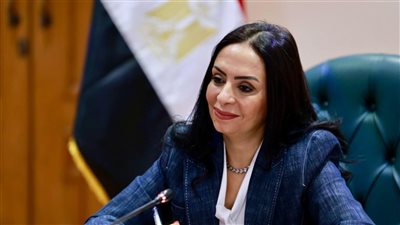  وزيرة التضامن: لن نسمح بالمتاجرة والتمثيل بنزلاء دور الرعاية
