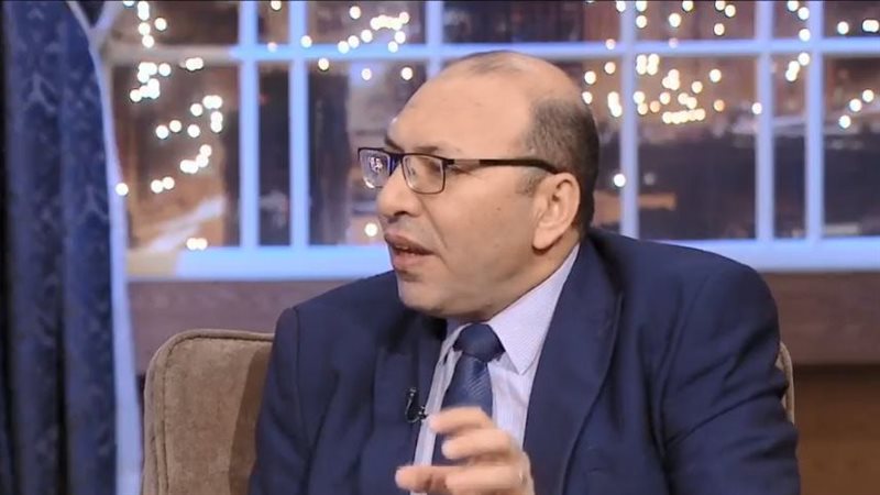 رمضان قرنى،فيتو 