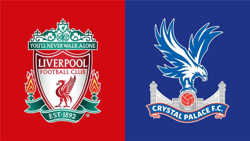 ليفربول ضد كريستال