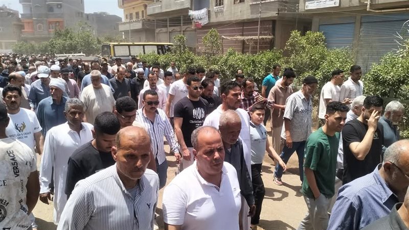 رئيس الجمالية في