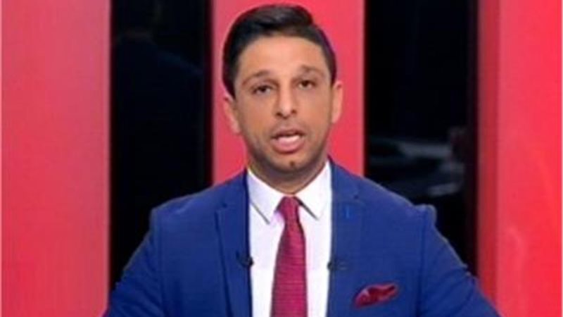 محمد فاروق لاعب الأهلي
