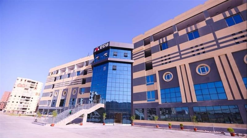 الجامعة المصرية الصينية،