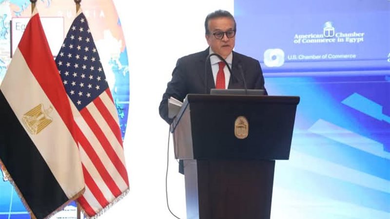 د.خالد عبدالغفار،