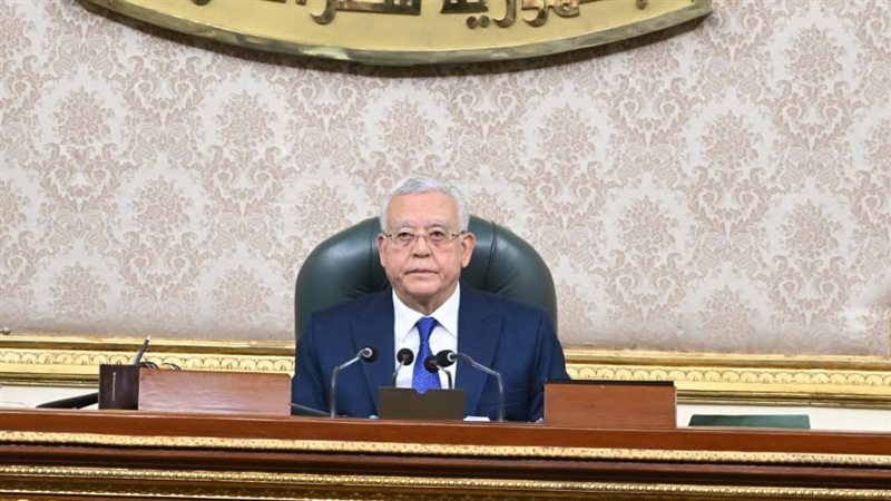 رئيس النواب،فيتو