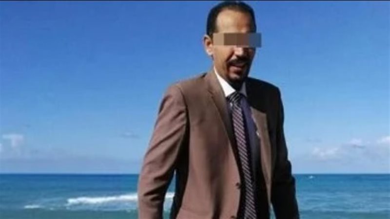سفاح المعمورة، فيتو